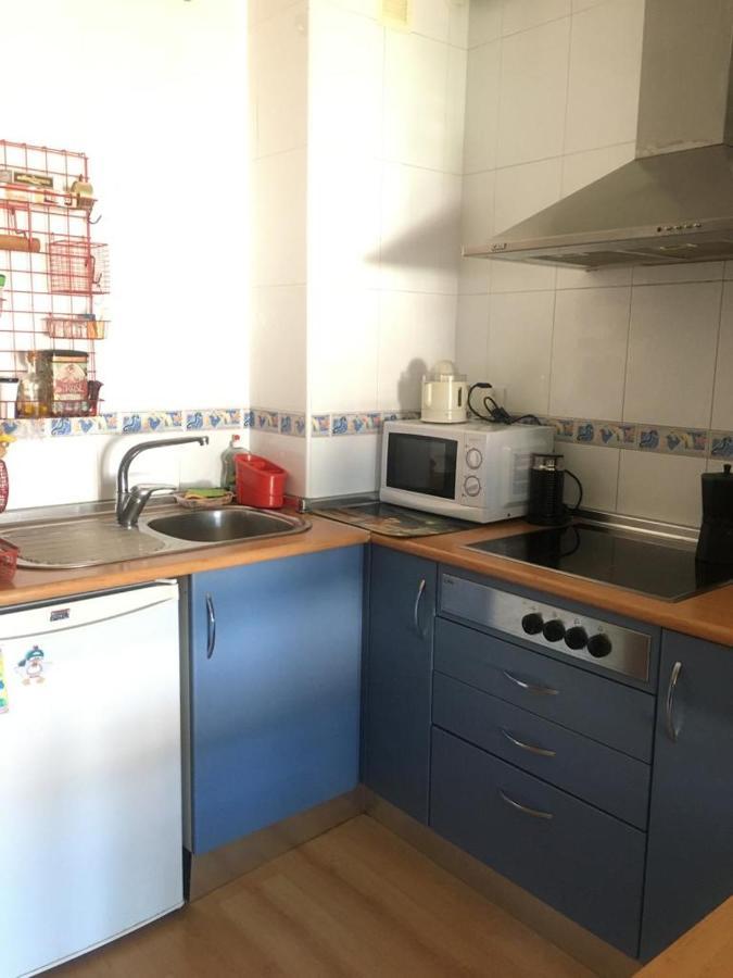 Apartamento Azul. Portosin Dış mekan fotoğraf
