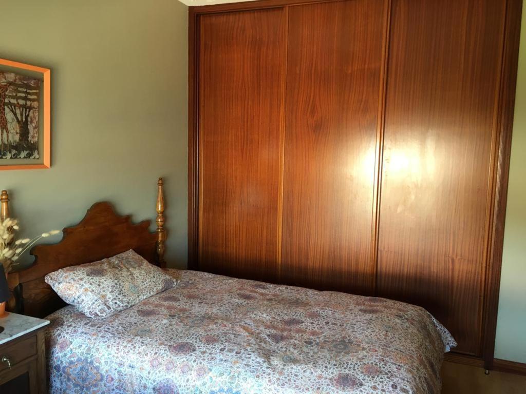 Apartamento Azul. Portosin Dış mekan fotoğraf