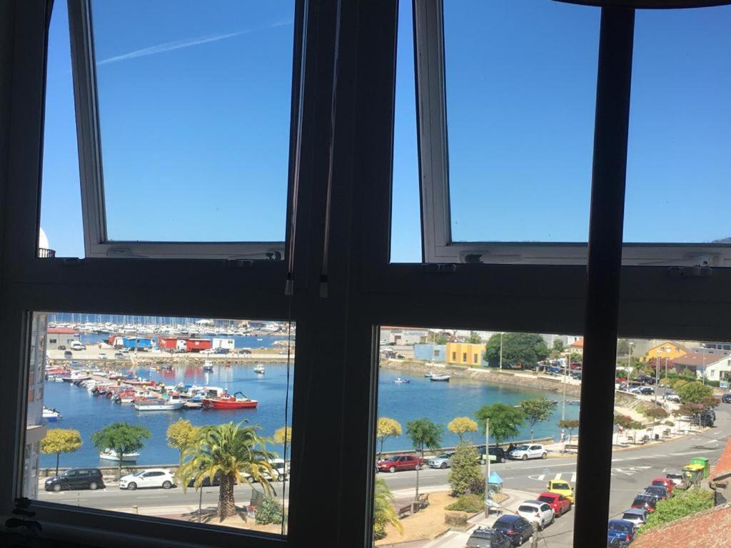 Apartamento Azul. Portosin Dış mekan fotoğraf